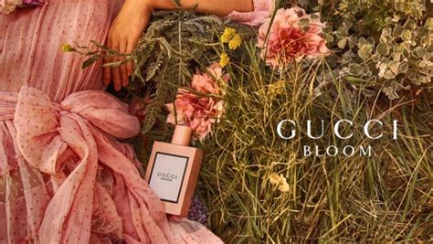 musique utilisee dans la pub gucci bloom 2019|Le trio de parfums Gucci Bloom est mis en lumière dans les .